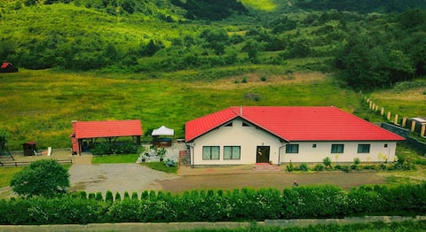 4 Seasons Vendégház