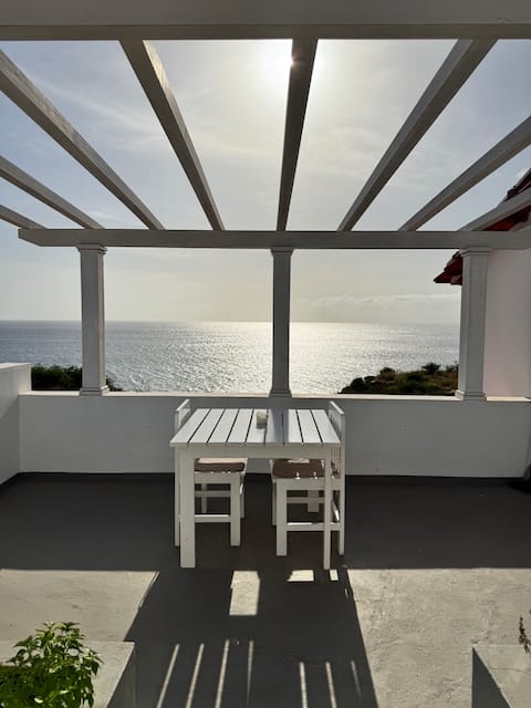 Wave Maze Casa Ananás - 2nd floor