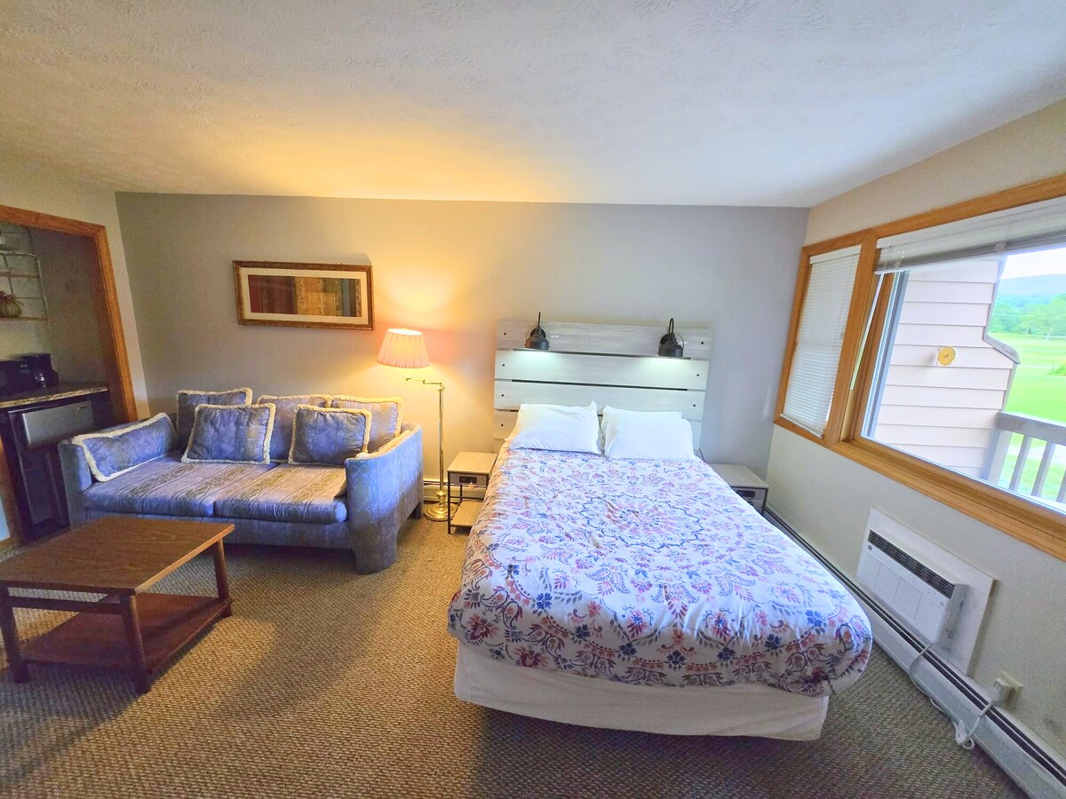 საძინებელი