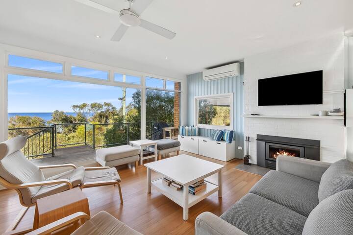 Saltwater – Lorne Holiday Stays gallery image 3