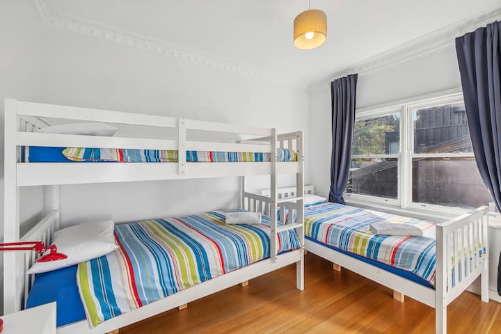 საძინებელი 3