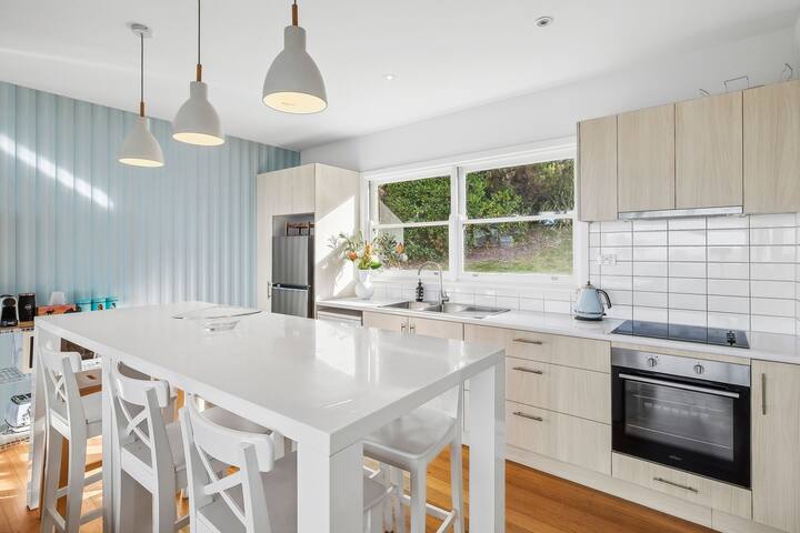 Saltwater – Lorne Holiday Stays gallery image 2