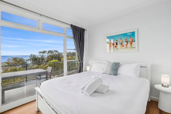 Saltwater – Lorne Holiday Stays gallery image 4