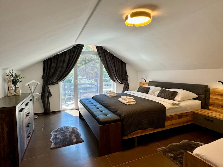Habitación 1