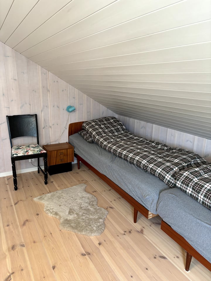 Спална соба 2