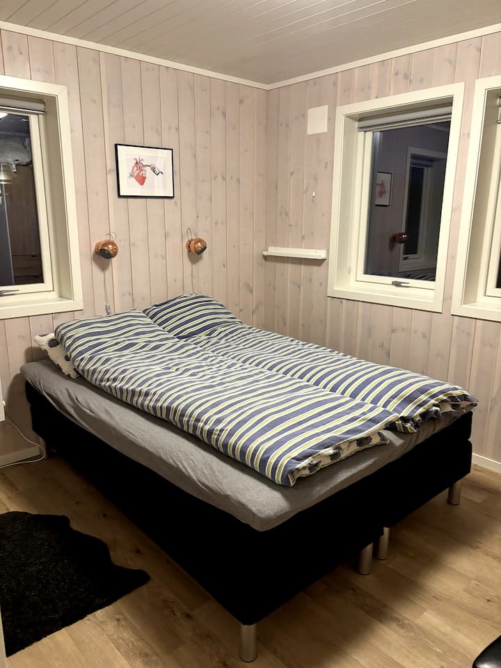 Спална соба 1