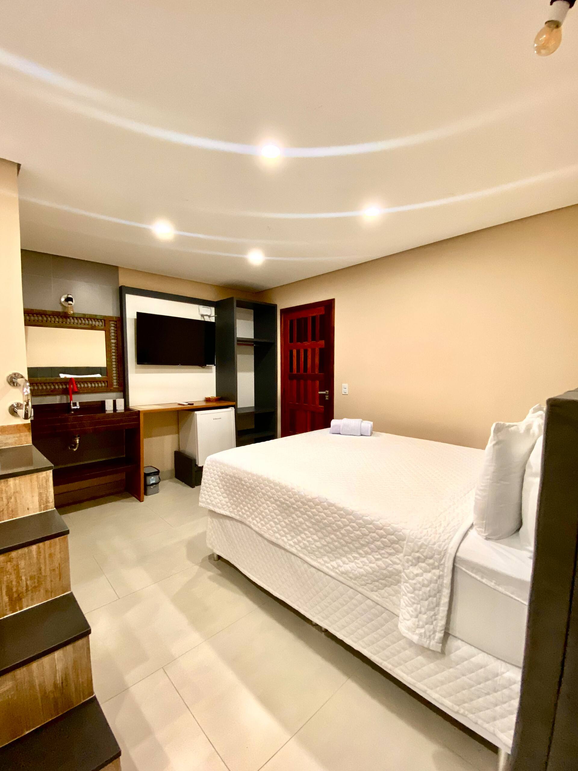 Pousada Litoral Paraty — foto 4