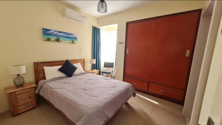 Chambre 1