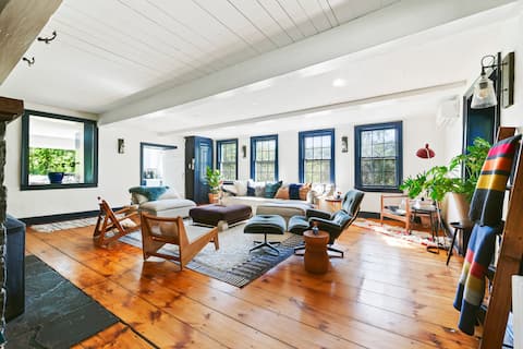 Classic Country 6 Bedroom