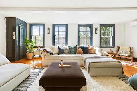 Classic Country 6 Bedroom