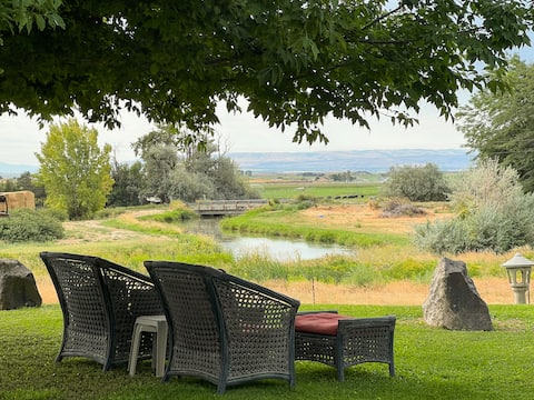 Todds Gathering Place