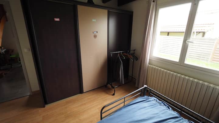 საძინებელი 2