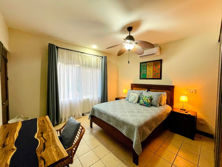 Habitación 1
