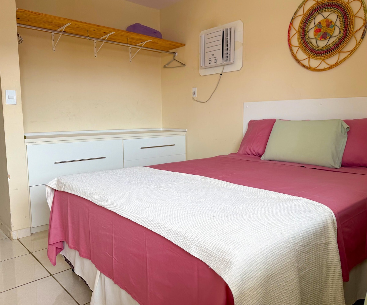 საძინებელი