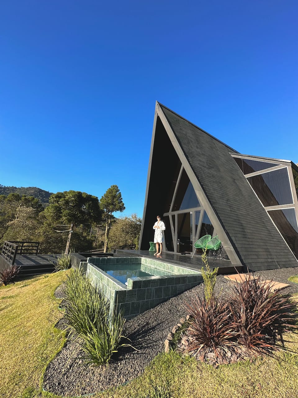 Black Diamond — Urubici, SC — foto 50