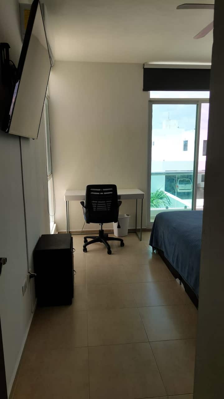 غرفة النوم 3