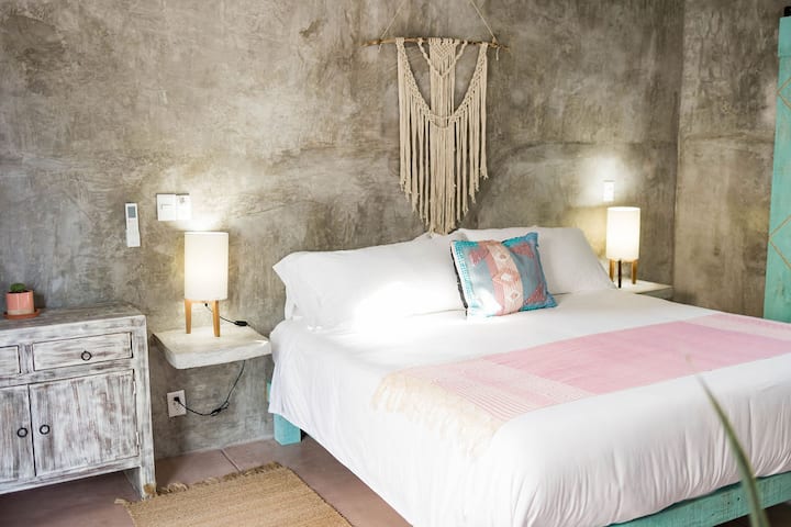 غرفة النوم 1