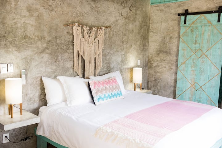 غرفة النوم 2