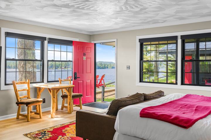 Great Pines managed Airbnb listing 3