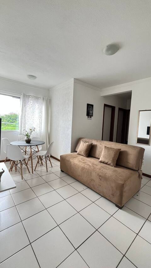 Apartamento Aconchegante