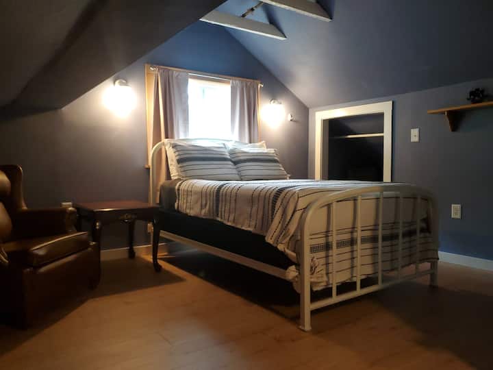 საძინებელი 2