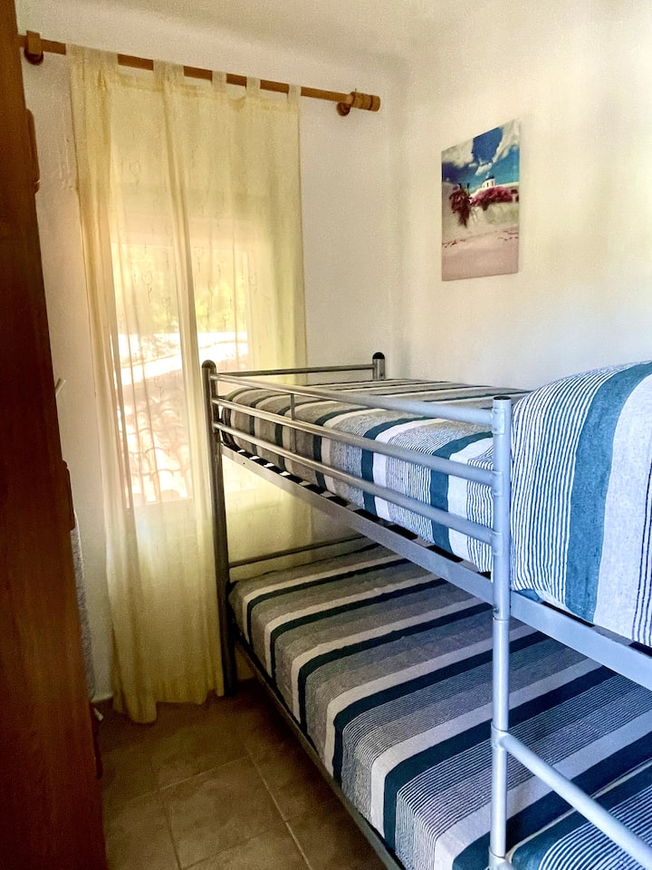 Спална соба 2