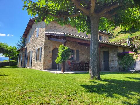 Gite de La Vigne