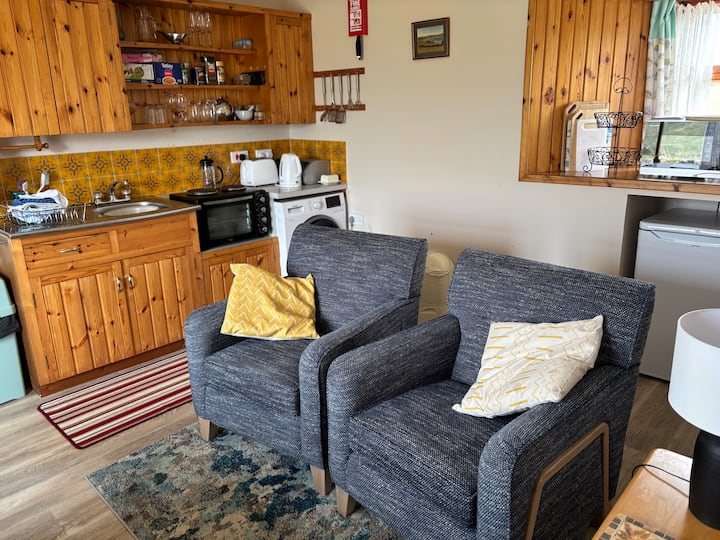 მისაღები ოთახი