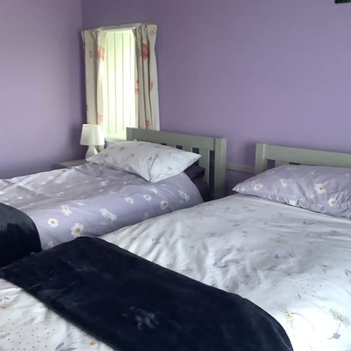 საძინებელი