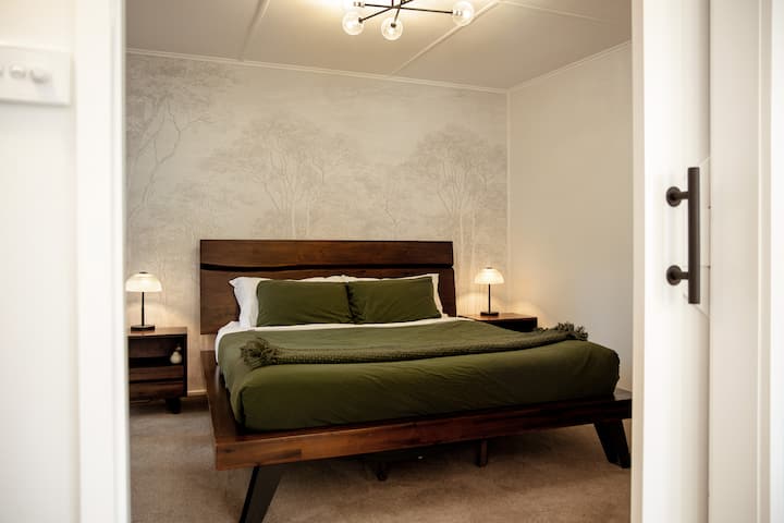 غرفة النوم 1