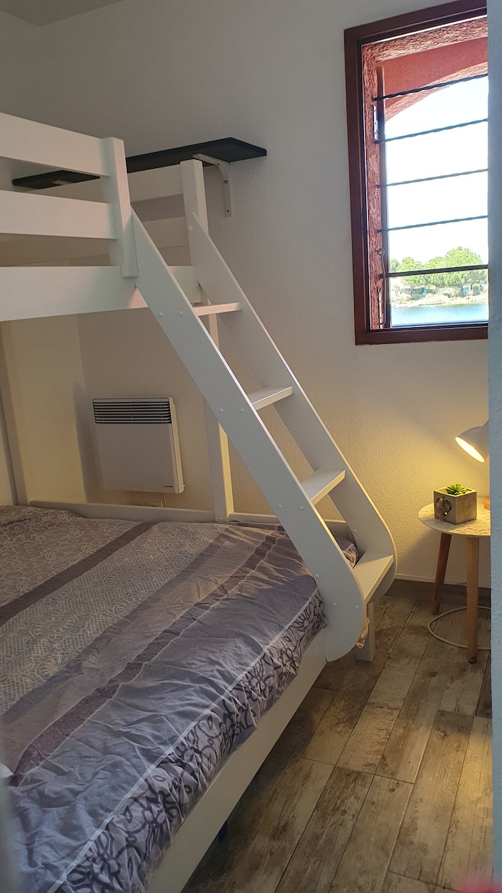 ห้องนอน