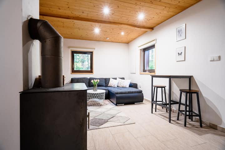 Всекидневна