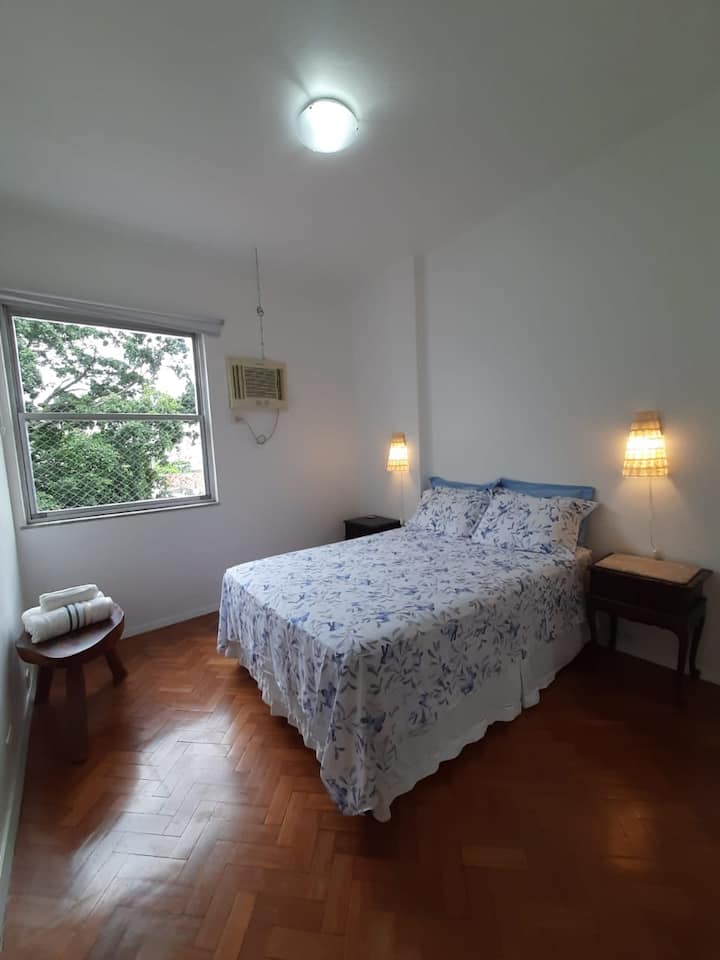 Спална соба 1