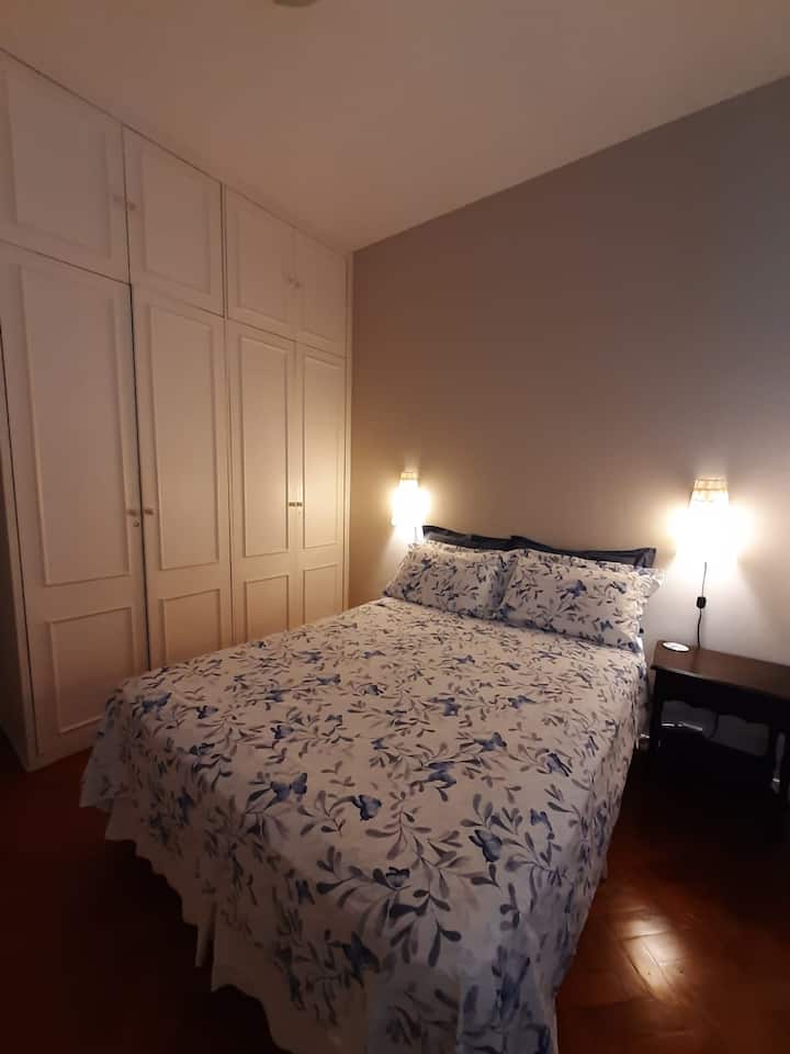 Спална соба 2