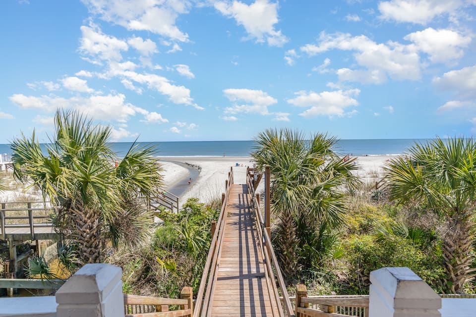 Myrtle Beach, SC Vacation Rentals (4.9 out of 5) - Airbnb