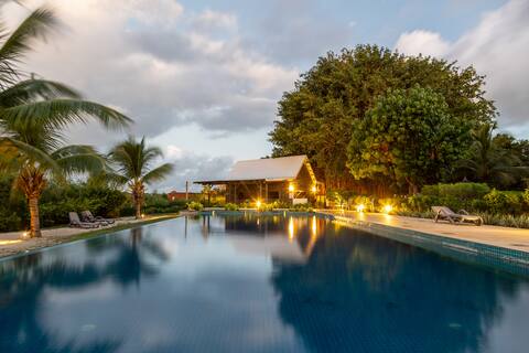 Love birds Villa - Port Chambly!