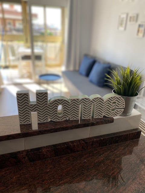 Airbnb con mejor rendimiento: Sweet Home•Salou en Salou