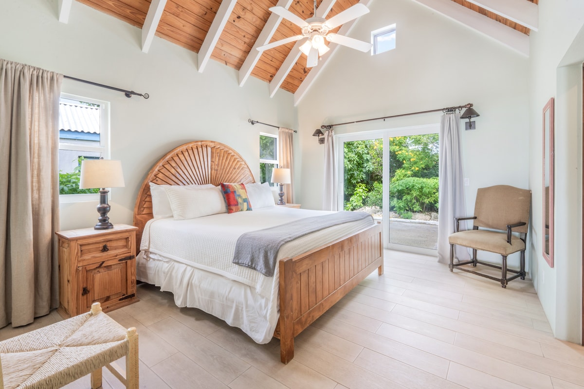 غرفة النوم 1