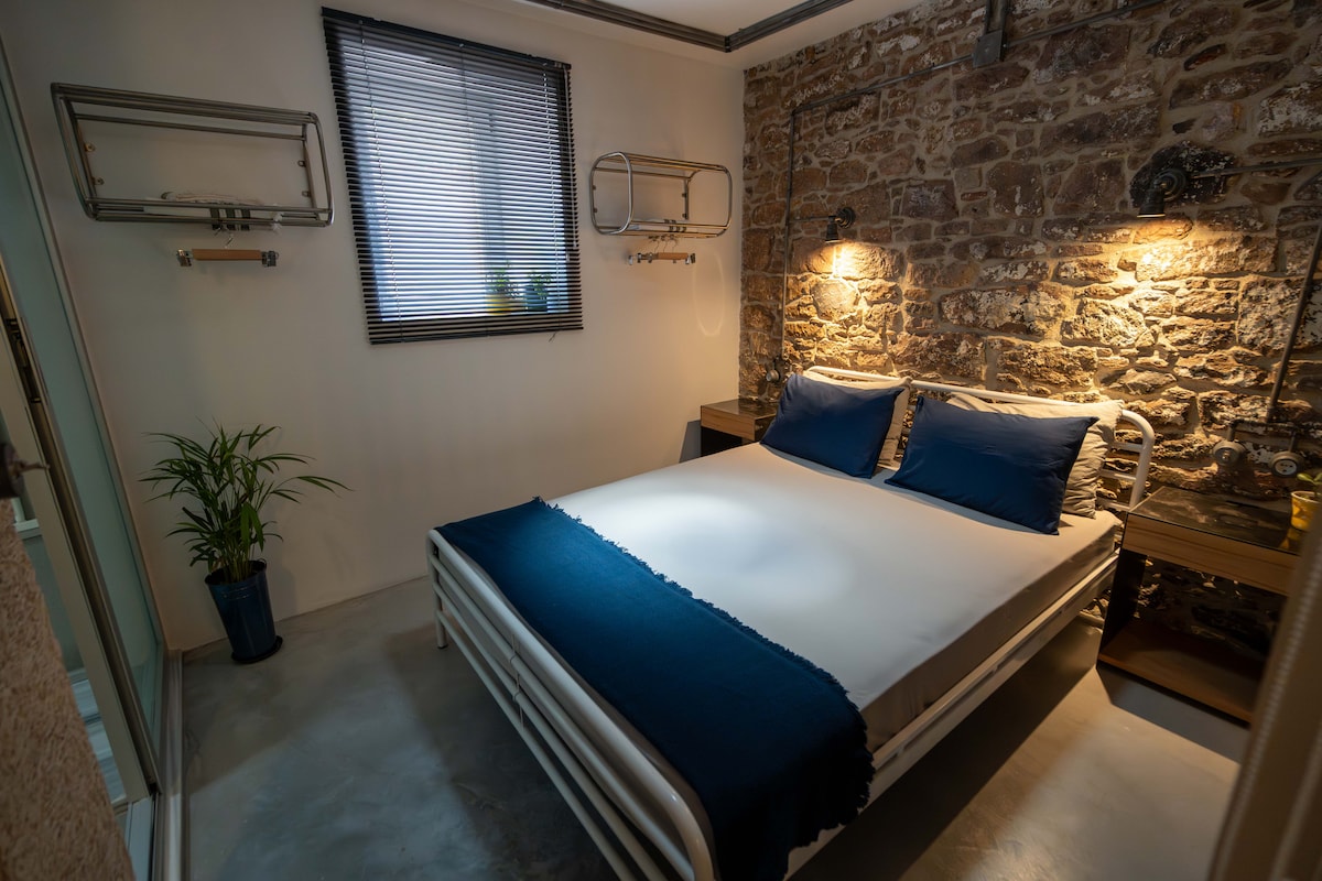 საძინებელი