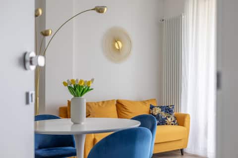 Position Terrace 2 bedrooms Wi-Fi Kitchen TV 4k