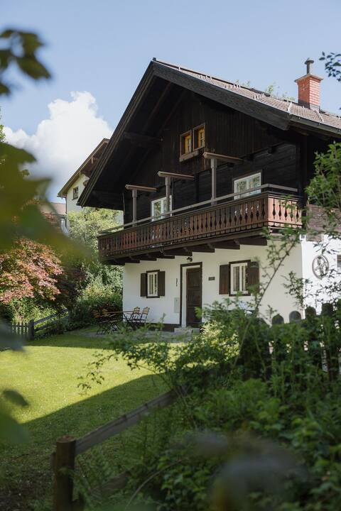Alpin Haus Amadeus