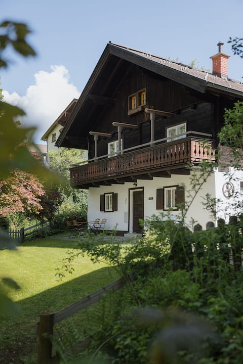 Leistungsstarkes Airbnb: Alpin Haus Amadeus in Wagrain