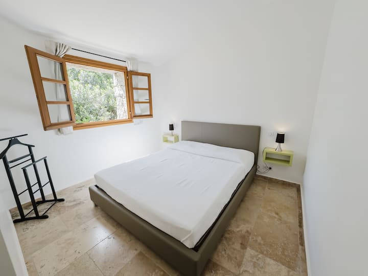 Habitación 1