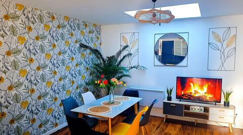 Bel apartment Valenciennes