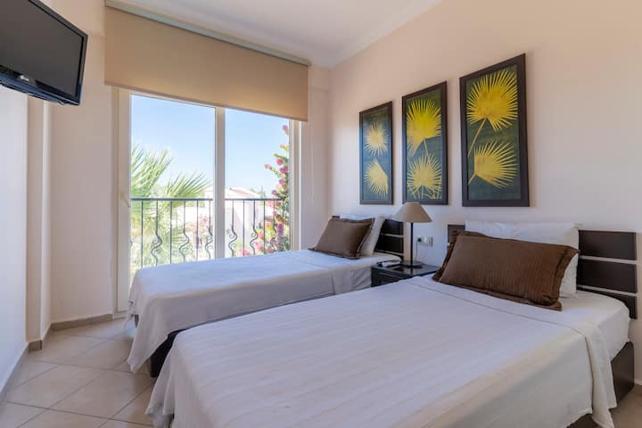 غرفة النوم 2