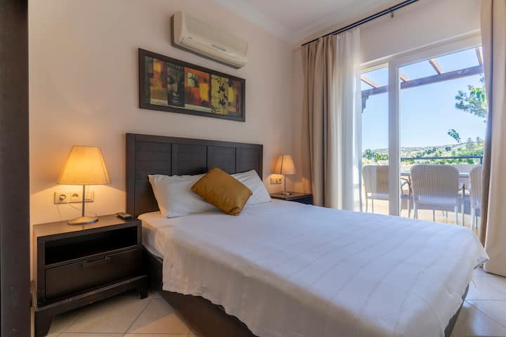 غرفة النوم 1