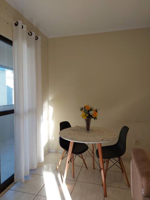 Cozy Apartment