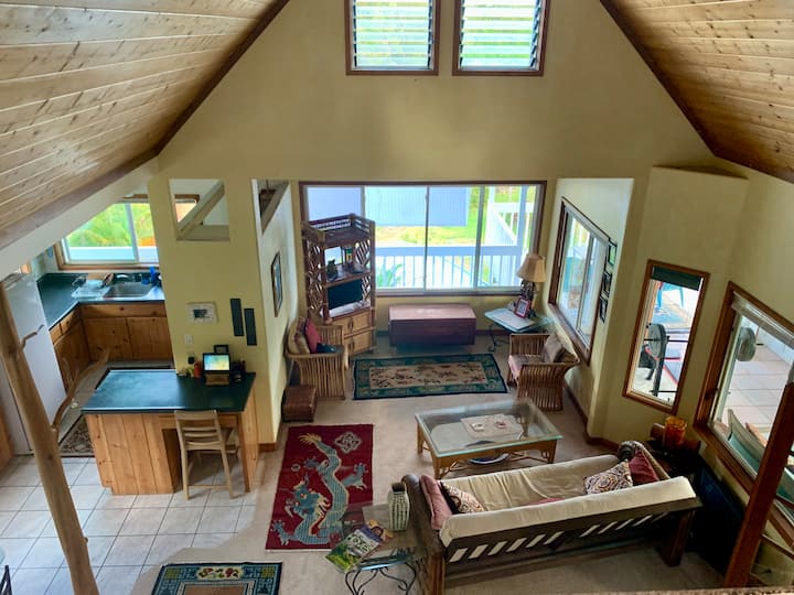 ห้องนั่งเล่น