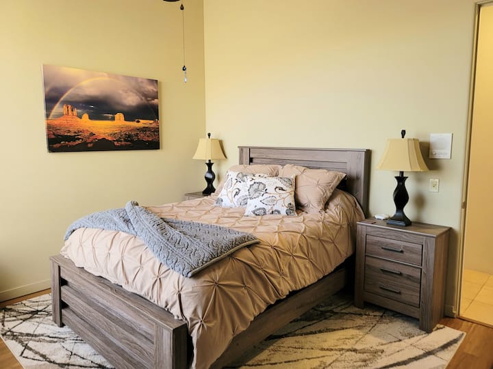 Спална соба 2