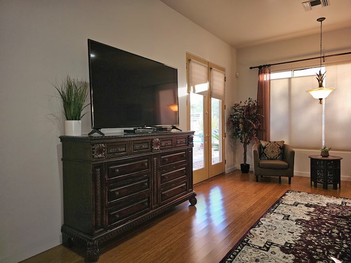 Спална соба 1